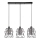 Rabalux - Taklampa med 3xE27/40W/230V