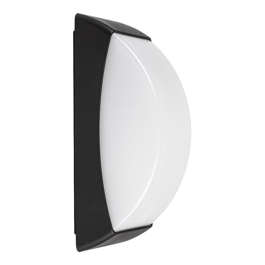 Rabalux - Utomhus vägglampa  1xE27/12W/230V IP65