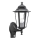 Rabalux - Utomhus vägglampa med sensor 1xE27/60W/230V