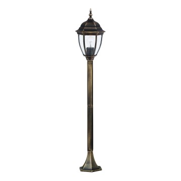 Rabalux - Utomhuslampa 1xE27/100W/230V IP44 113 cm