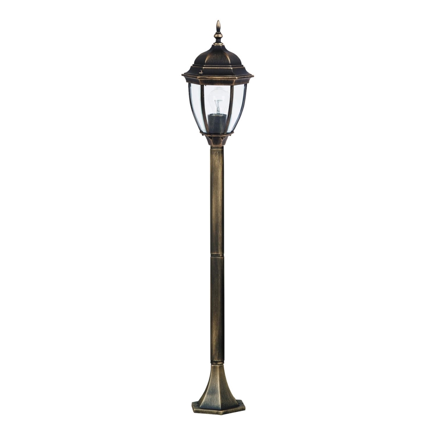 Rabalux - Utomhuslampa 1xE27/100W/230V IP44 113 cm