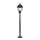 Rabalux - Utomhuslampa 1xE27/100W/230V IP44 113 cm