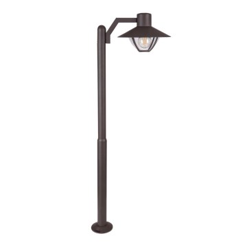 Rabalux - Utomhuslampa 1xE27/10W/230V IP44