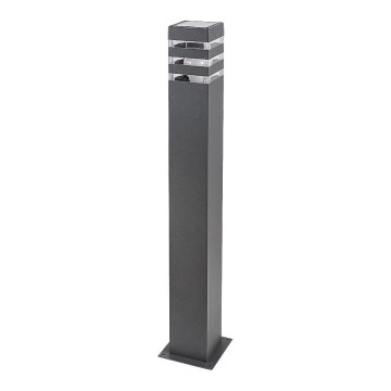 Rabalux - Utomhuslampa 1xE27/12W/230V IP44