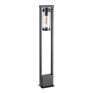 Rabalux - Utomhuslampa 1xE27/12W/230V IP44