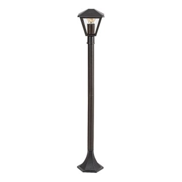 Rabalux - Utomhuslampa 1xE27/40W/230V IP44