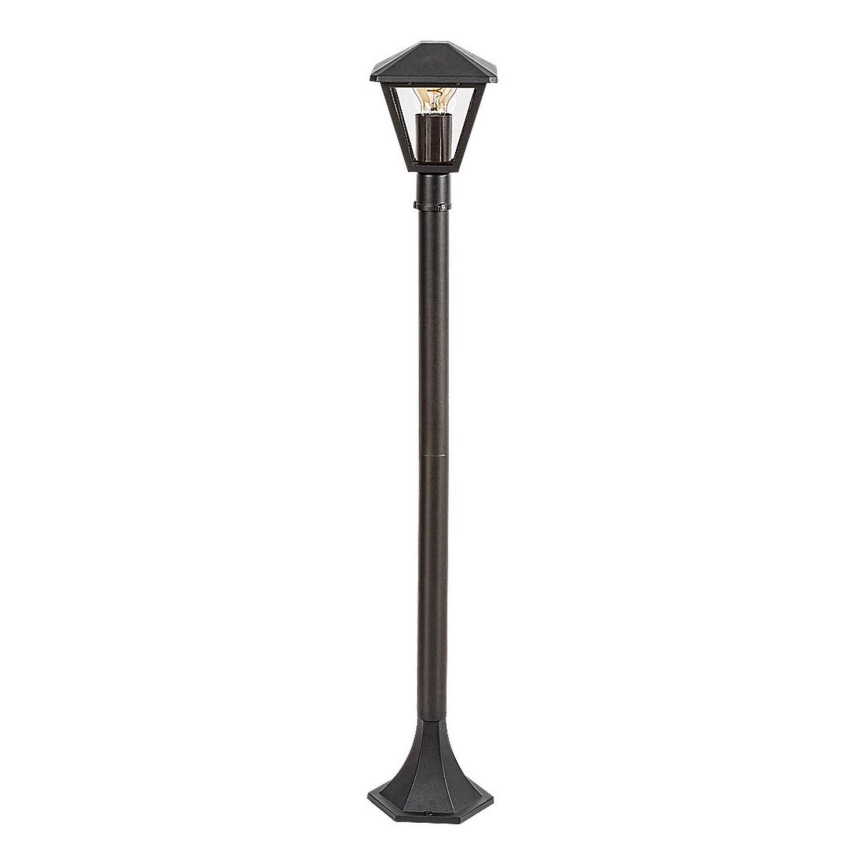 Rabalux - Utomhuslampa 1xE27/40W/230V IP44