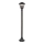 Rabalux - Utomhuslampa 1xE27/40W/230V IP44