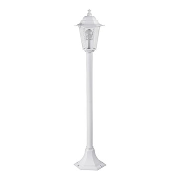 Rabalux - Utomhuslampa 1xE27/60W/230V 105 cm