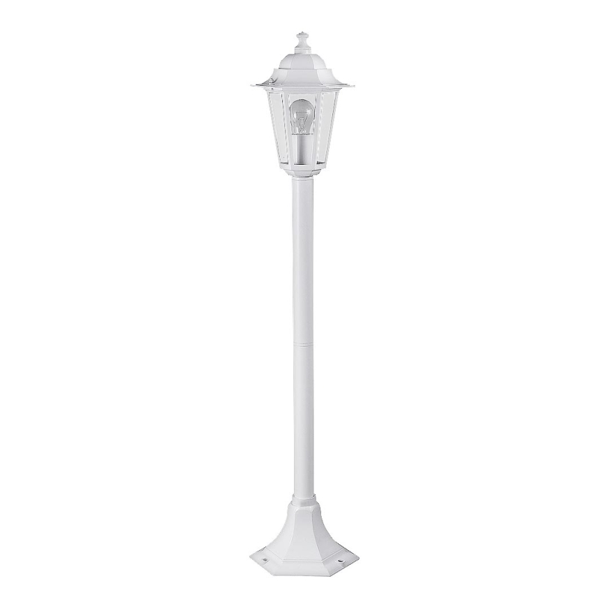 Rabalux - Utomhuslampa 1xE27/60W/230V 105 cm