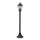 Rabalux - Utomhuslampa 1xE27/60W/230V 105 cm