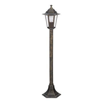 Rabalux - Utomhuslampa 1xE27/60W/230V 105 cm