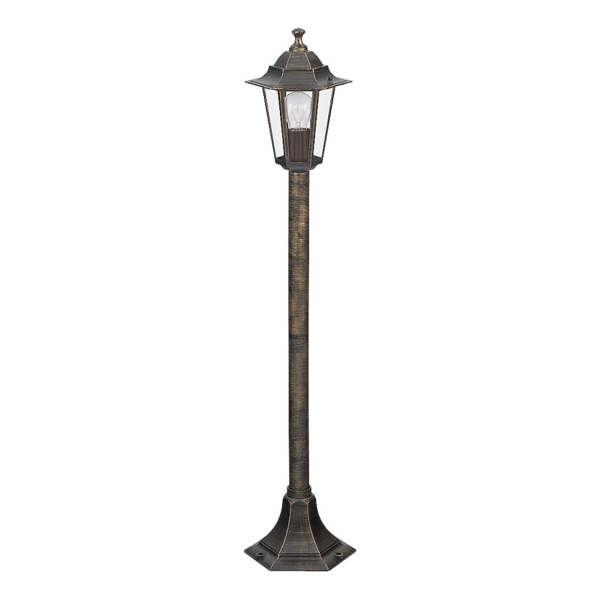 Rabalux - Utomhuslampa 1xE27/60W/230V 105 cm