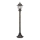 Rabalux - Utomhuslampa 1xE27/60W/230V 105 cm