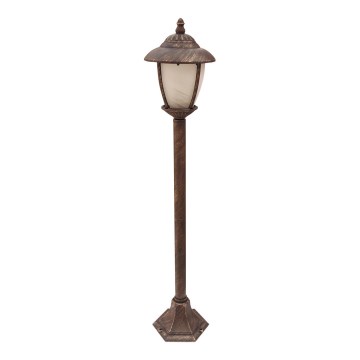 Rabalux - Utomhuslampa 1xE27/60W/230V 105 cm