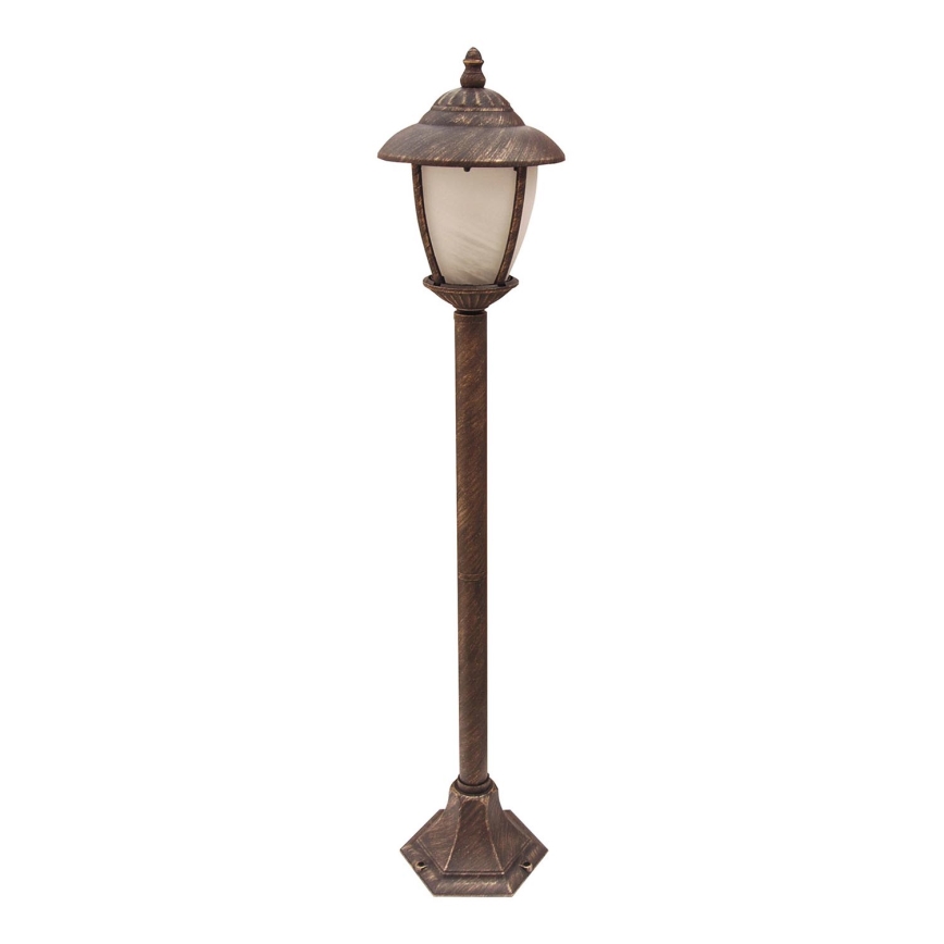 Rabalux - Utomhuslampa 1xE27/60W/230V 105 cm