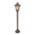 Rabalux - Utomhuslampa 1xE27/60W/230V 105 cm