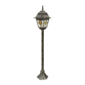 Rabalux - Utomhuslampa 1xE27/60W/230V