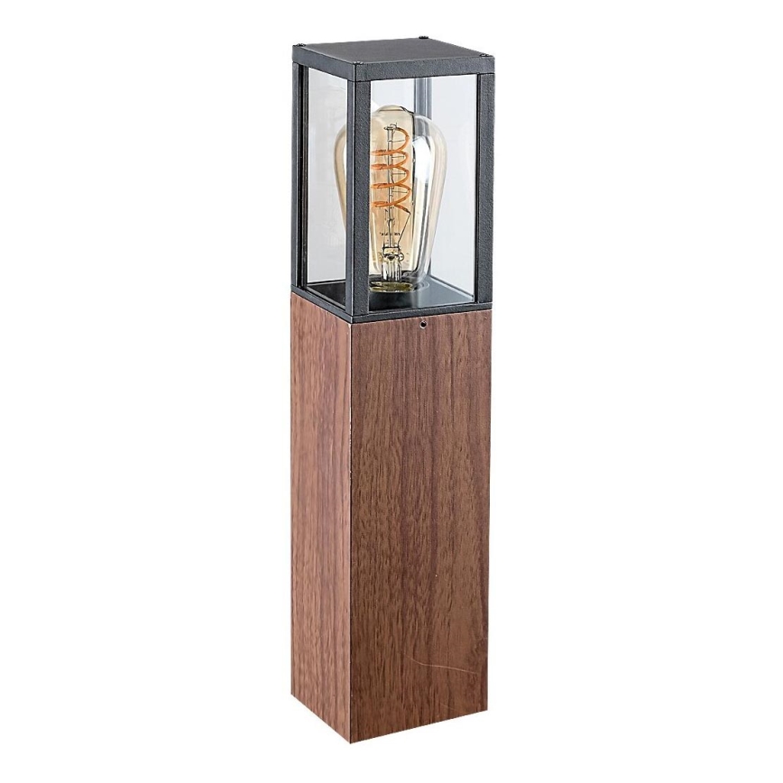 Rabalux - Utomhuslampa 1xE27/60W/230V IP44