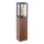 Rabalux - Utomhuslampa 1xE27/60W/230V IP44