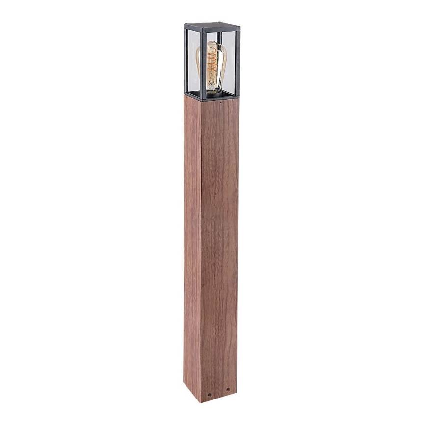 Rabalux - Utomhuslampa 1xE27/60W/230V IP44