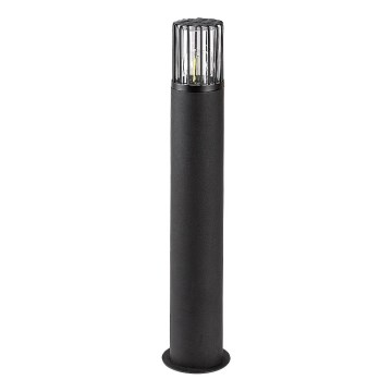 Rabalux - Utomhuslampa 1xE27/60W/230V IP54 svart
