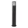 Rabalux - Utomhuslampa 1xE27/60W/230V IP54 svart