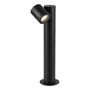 Rabalux - Utomhuslampa 1xGU10/35W/230V IP44