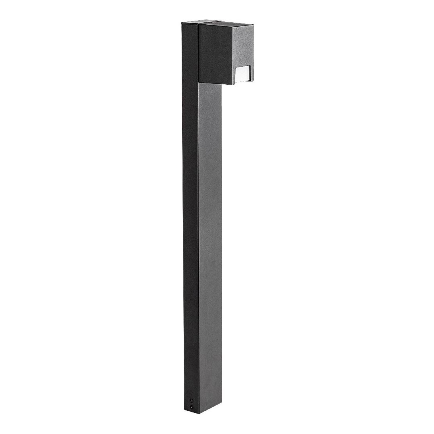 Rabalux - Utomhuslampa 1xGU10/7W/230V IP44 svart