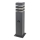 Rabalux - Utomhuslampa med en sensor 1xE27/12W/230V IP44