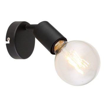 Rabalux - Vägg spotlight  1xE27/40W/230V