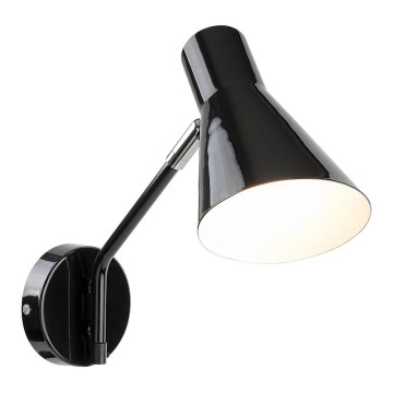 Rabalux - Vägglampa  1xE27/25W/230V