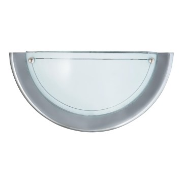 Rabalux - Vägglampa 1xE27/60W/230V