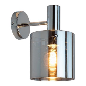 Rabalux - Vägglampa  1xE27/60W/230V