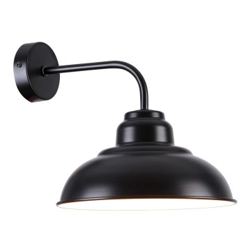 Rabalux - Vägglampa 1xE27/60W/230V