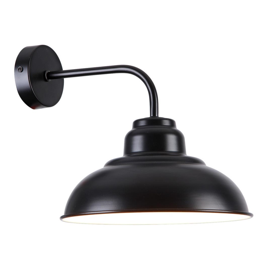Rabalux - Vägglampa 1xE27/60W/230V