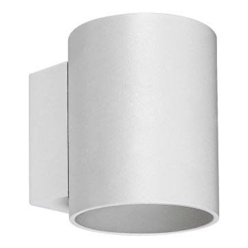 Rabalux - Vägglampa  1xG9/10W/230V vit 