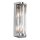 Rabalux - Vägglampa för badrum 2xG9/28W/230V IP44