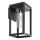 Rabalux - Vägglampa för utomhusbruk 1xE27/15W/230V IP54 svart