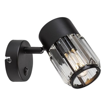 Rabalux - Väggspotlight 1xE14/15W/230V