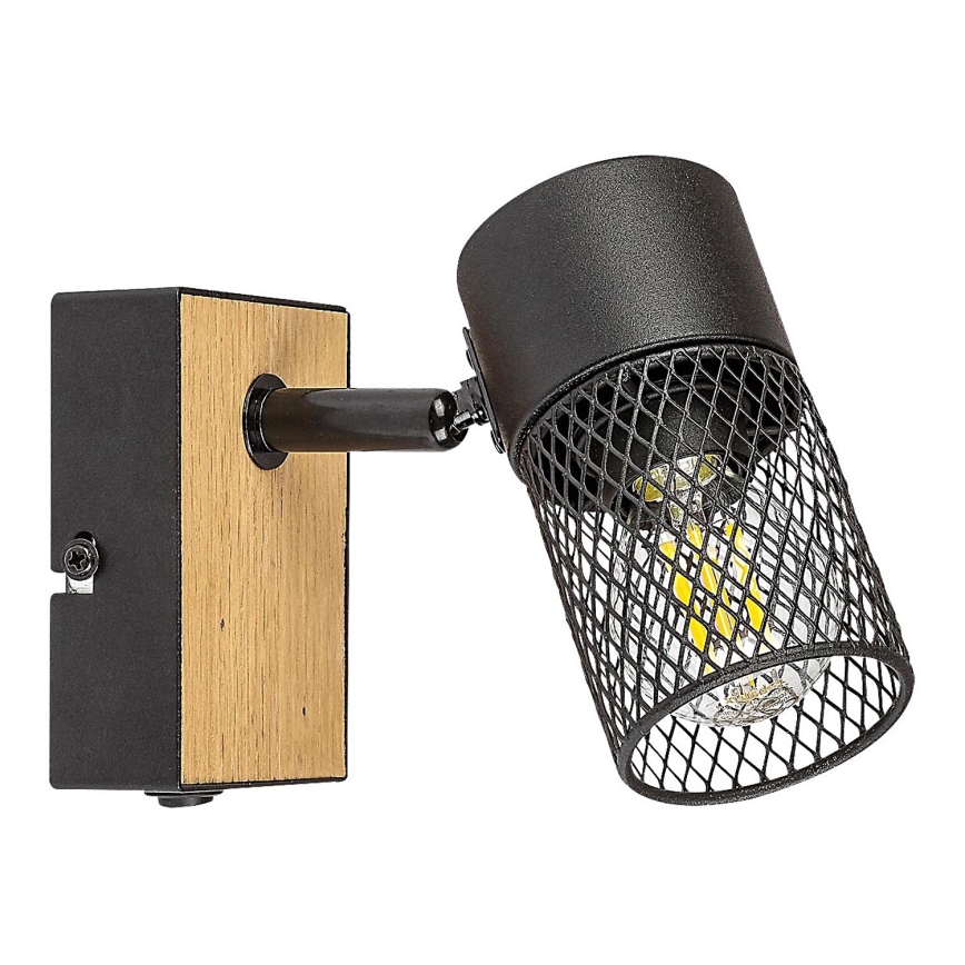 Rabalux - Väggspotlight 1xE14/40W/230V ek