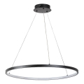 Rabalux - vajerupphängd LED-pendel LED/55W/230V 3000K