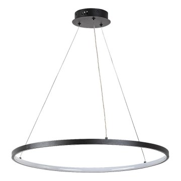 Rabalux - vajerupphängd LED-pendel LED/55W/230V 3000K