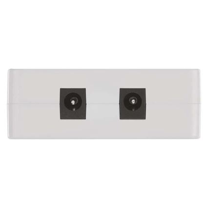 Radiatorfläktar 5/230V vit