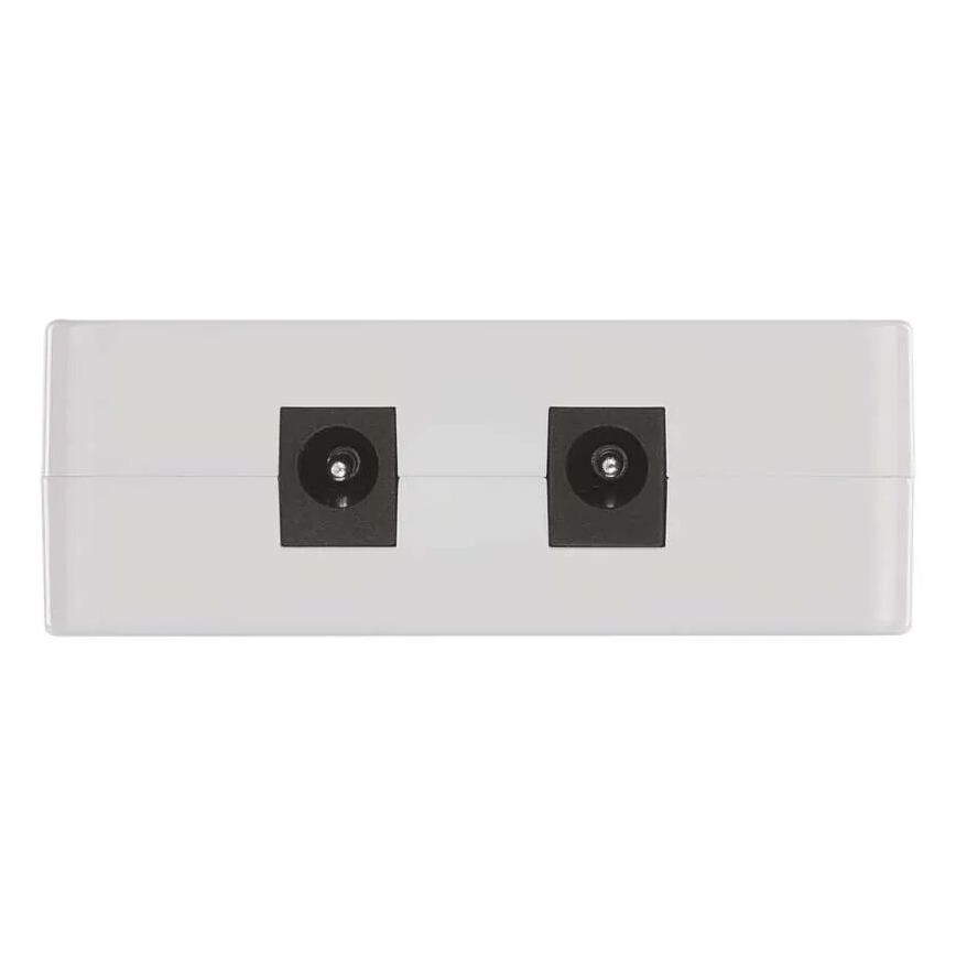 Radiatorfläktar 5/230V vit