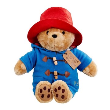 Rainbow - Plysch Paddington 30 cm