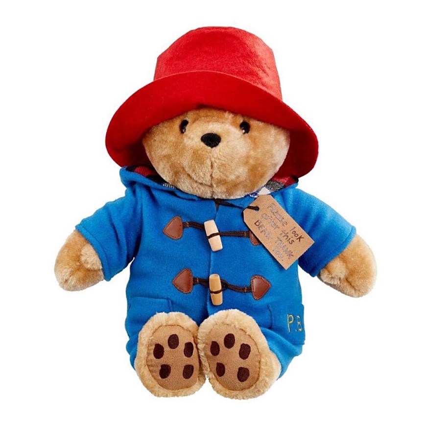 Rainbow - Plysch Paddington 30 cm