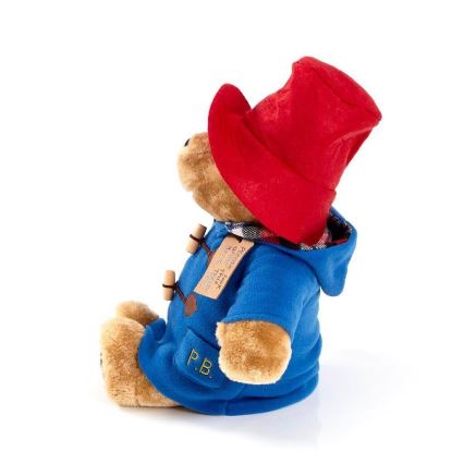 Rainbow - Plysch Paddington 30 cm