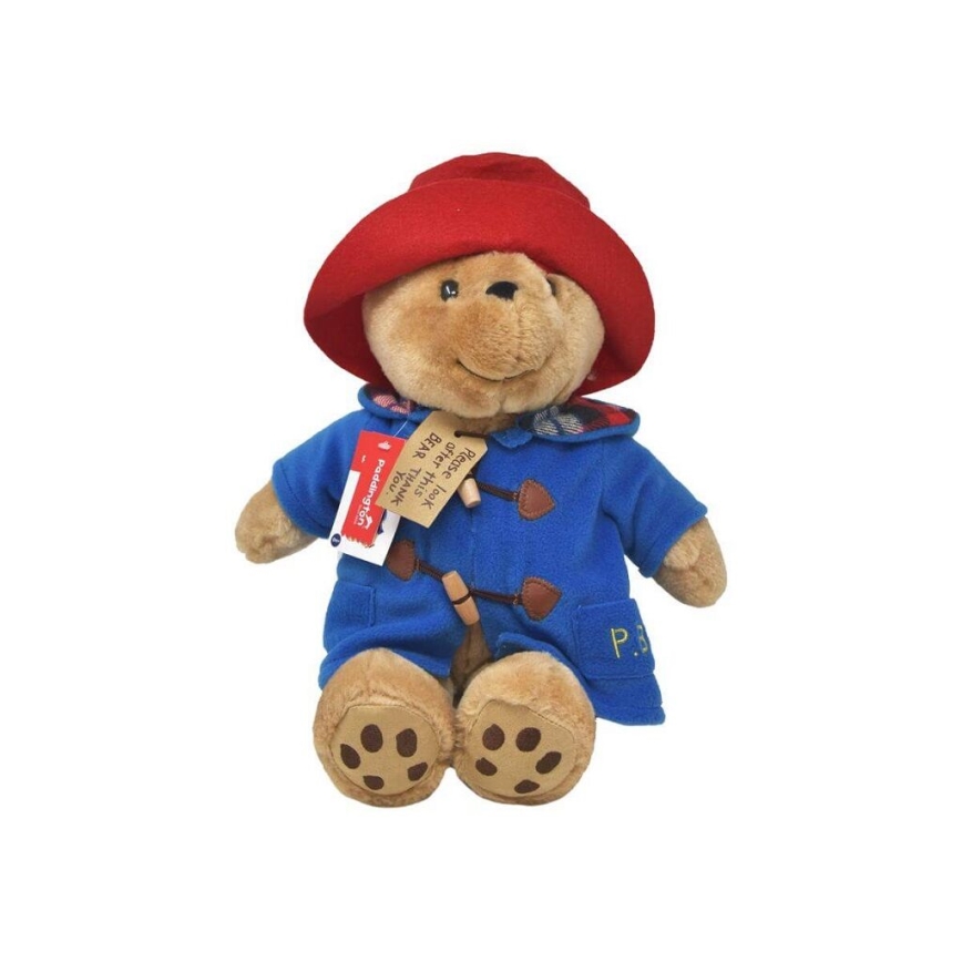 Rainbow - Plysch Paddington 30 cm