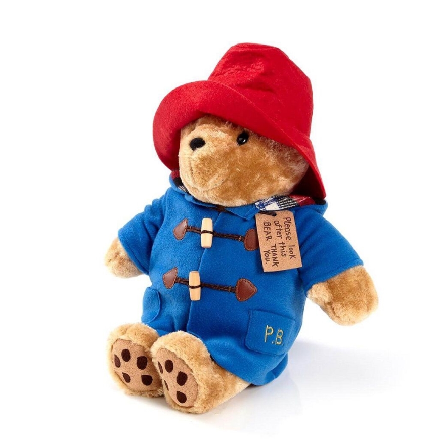 Rainbow - Plysch Paddington 30 cm